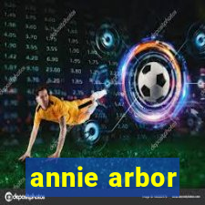 annie arbor